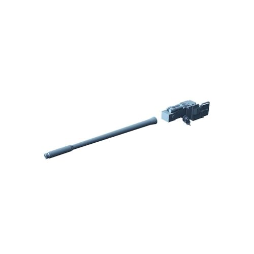 MRY-SFW Army Tank 1/72 Modell Upgrade Teile Sowjetische T-55 D-10T2S Main Gun1 von MRY-SFW