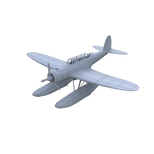 MRY-SFW Japan E13A1 Typ 0 Reconnaissance Wasserflugzeug von MRY-SFW