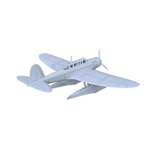 MRY-SFW Japan E13A1 Typ 0 Reconnaissance Wasserflugzeug MRY-SFW Japan E13A1 Typ 0 Reconnaissance Wasserflugzeug von MRY-SFW