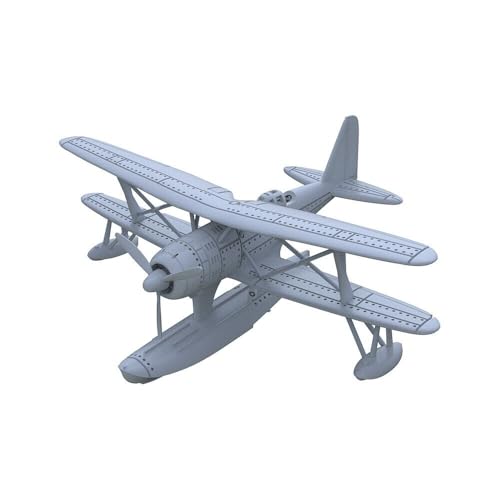 MRY-SFW Japan Navy F1M2 Zero Water Reconnaissance Flugzeug MRY-SFW Japan Navy F1M2 Zero Water Reconnaissance Flugzeug von MRY-SFW
