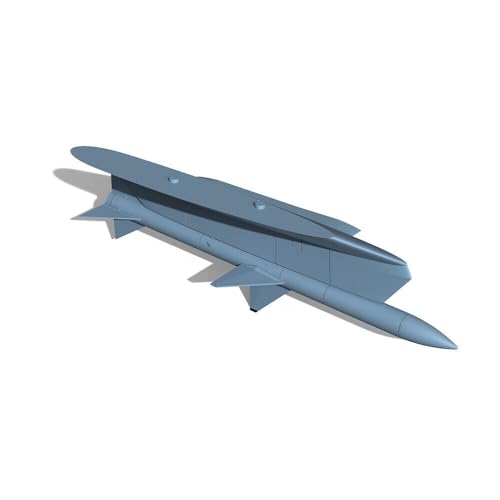 MRY-SFW LY32229 1/32 Modell-Upgrade-Teile US Air Force AIM-7 Luft-zu-Air-Rakete MRY-SFW LY32229 1/32 Modell-Upgrade-Teile US Air Force AIM-7 Luft-zu-Air-Rakete von MRY-SFW
