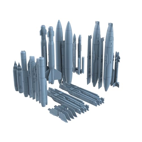 MRY-SFW LYRG72905 1/72 Modell Upgrade Sets Mirage 2000 Halterungen kombiniert MRY-SFW LYRG72905 1/72 Modell Upgrade Sets Mirage 2000 Halterungen kombiniert von MRY-SFW