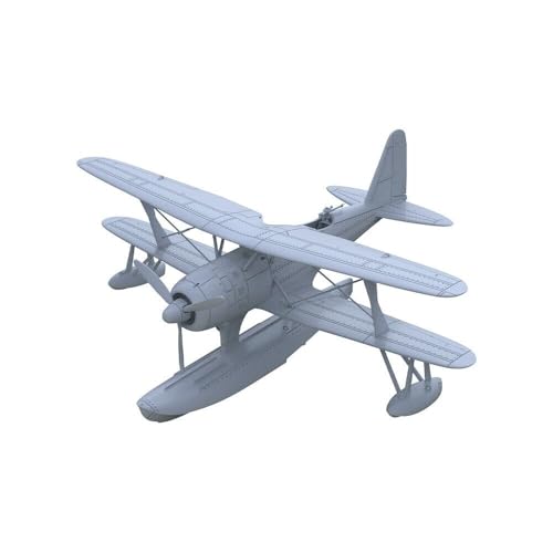MRY-SFW Militär Modellbausatz Japan Navy F1M2 Zero Water Reconnaissance Flugzeug MRY-SFW Militär Modellbausatz Japan Navy F1M2 Zero Water Reconnaissance Flugzeug von MRY-SFW