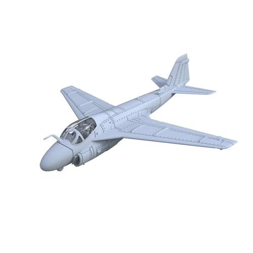 MRY-SFW Militär Modellbausatz US Grumman A-6 Intruder MRY-SFW Militär Modellbausatz US Grumman A-6 Intruder von MRY-SFW