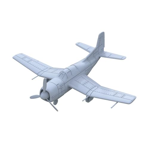 MRY-SFW Militär Modellbausatz USN BTD-1 Destroyer Torpedo-Bomber MRY-SFW Militär Modellbausatz USN BTD-1 Destroyer Torpedo-Bomber von MRY-SFW