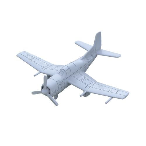 MRY-SFW Militär Modellbausatz USN BTD-1 Destroyer Torpedo-Bomber MRY-SFW Militär Modellbausatz USN BTD-1 Destroyer Torpedo-Bomber von MRY-SFW