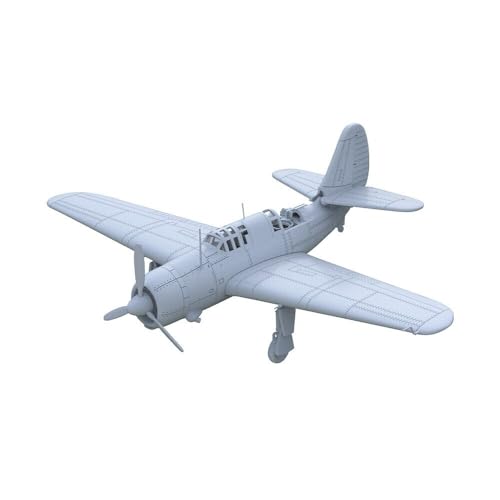 MRY-SFW Militärmodellbausatz USN SB2C-1C Helldiver Torpedo-Bomber MRY-SFW Militärmodellbausatz USN SB2C-1C Helldiver Torpedo-Bomber von MRY-SFW