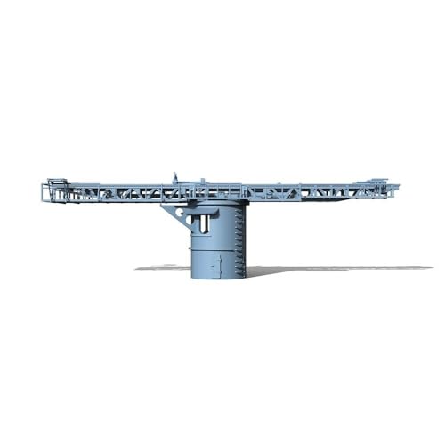 MRY-SFW Modell-Upgrade-Teile Northampton-Klasse Flugzeugkatapult MRY-SFW Modell-Upgrade-Teile Northampton-Klasse Flugzeugkatapult von MRY-SFW