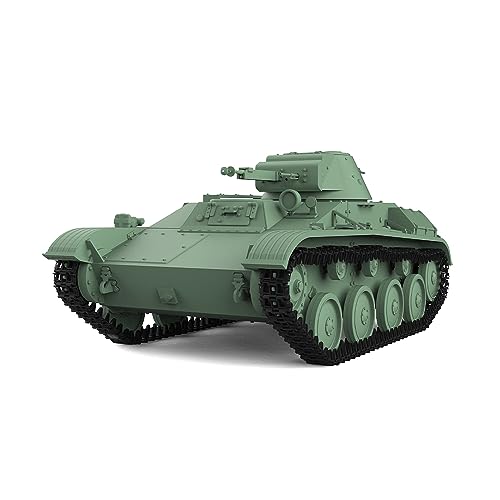 MRY-SFW SS35604 1/35 Militärmodell kit sowjetischer T-60A leichter Tank von MRY-SFW