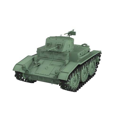 MRY-SFW SS35841 1/35 Militärmodell kit US T7 Kampfauto Lichttank von MRY-SFW