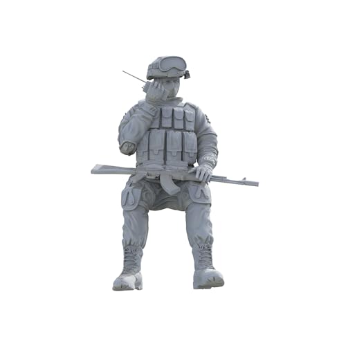 MRY-SFW SSTR72400B 1/72 Flames of War FOW 20 mm Miniatures Russia Mordern Special Forces Soldat B MRY-SFW SSTR72400B 1/72 Flames of War FOW 20 mm Miniatures Russia Mordern Special Forces Soldat B von MRY-SFW