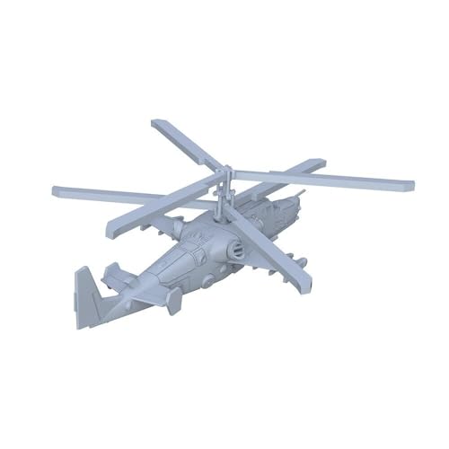 MRY-SFW UdSSR Ka-50 Hubschrauber MRY-SFW UdSSR Ka-50 Hubschrauber von MRY-SFW