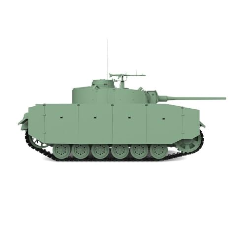 MRY-SFW WWII Militärmodellbausatz Panzer 1:72 25mm Militär Modellbausatz Pz.Kpfw.III Ausf.M MRY-SFW WWII Militärmodellbausatz Panzer 1:72 25mm Militär Modellbausatz Pz.Kpfw.III Ausf.M von MRY-SFW