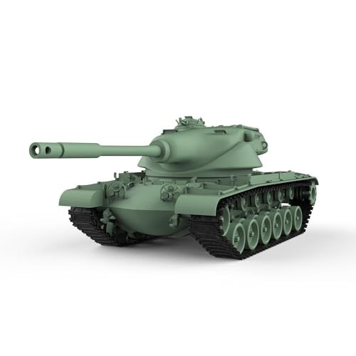 MRY-SFW WWII Militärmodellbausatz Panzer 1:72 25mm Militär Modellbausatz US T54E1 Heavy Tank MRY-SFW WWII Militärmodellbausatz Panzer 1:72 25mm Militär Modellbausatz US T54E1 Heavy Tank von MRY-SFW