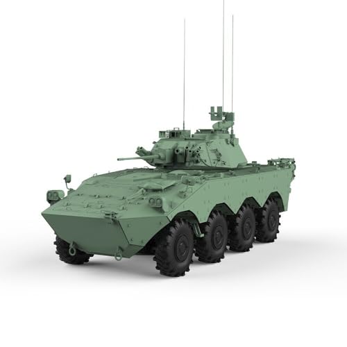 MRY-SFW WWII Panzer 25 mm Militär Modellbausatz Italien VBC? Pt.2? Nnfantry Kampffahrzeug MRY-SFW WWII Panzer 25 mm Militär Modellbausatz Italien VBC? Pt.2? Nnfantry Kampffahrzeug von MRY-SFW