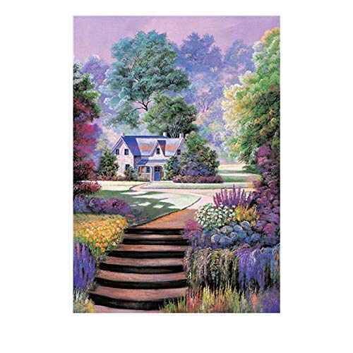 MRlegendary Puzzle 1000 Stück, Relief Stress Reliever Geschenk Großes Puzzle Lernspaß Spielzeug Perfekt Für Kinder Erwachsene Freizeit von MRlegendary