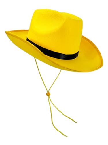 MSemis Cowboy Hüte Mit Braunem Bart Set Western Party Cowboy Hüte Für Western Geburtstagsparty Disco Space Junggesellinnenabschied Musik Konzerte Typ A Einheitsgröße MSemis Cowboy Hüte Mit Braunem Bart Set Western Party Cowboy Hüte Für Western Geburtstagsparty Disco Space Junggesellinnenabschied Musik Konzerte Typ A Einheitsgröße von MSemis