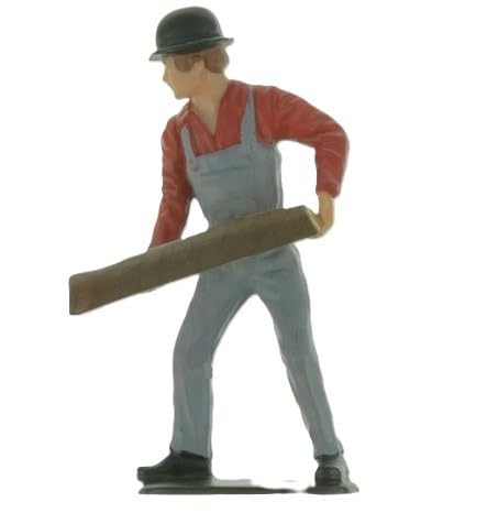 MTS-Line / LGB US Heizer mit Holz - Gartenbahn - LGB Spur G Ersatzteil - LGB Spare Part MTS-Line / LGB US Heizer mit Holz - Gartenbahn - LGB Spur G Ersatzteil - LGB Spare Part von MTS-Line