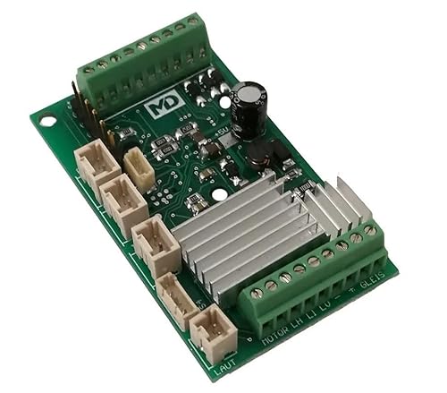 MTS-Line / mXion Digitaldecoder Drive-XL mit SUSI 10A - Gartenbahn - LGB Spur G Ersatzteil - LGB Spare Part MTS-Line / mXion Digitaldecoder Drive-XL mit SUSI 10A - Gartenbahn - LGB Spur G Ersatzteil - LGB Spare Part von MTS-Line