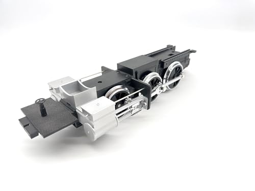 MTS-Line Getriebe mit Motor für US Dampflok Mogul LGB 2x18x / 2x19x - Gartenbahn - LGB Spur G Ersatzteil - LGB Spare Part MTS-Line Getriebe mit Motor für US Dampflok Mogul LGB 2x18x / 2x19x - Gartenbahn - LGB Spur G Ersatzteil - LGB Spare Part von MTS-Line