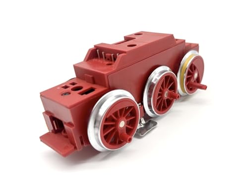 MTS-Line LGB C-Getriebe rot mit Motor für Dampflok LGB 2x80x / 2x74x / 2x70x - Gartenbahn - LGB Spur G Ersatzteil - LGB Spare Part MTS-Line LGB C-Getriebe rot mit Motor für Dampflok LGB 2x80x / 2x74x / 2x70x - Gartenbahn - LGB Spur G Ersatzteil - LGB Spare Part von MTS-Line