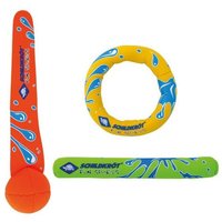 Neopren Diving Set Neopren Diving Set von MTS Sportartikel-Vertriebs GmbH