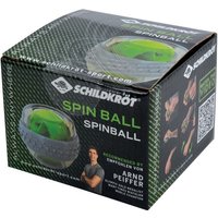 SPIN BALL, Hand- und Armtrainer von MTS Sportartikel-Vertriebs GmbH