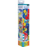 Schildkröt Funsport - Roll Up Dart Set von Mts Sportartikel