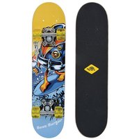 Skateboard JUNIOR 24´ Best Surfer von MTS Sportartikel Vertriebs GmbH