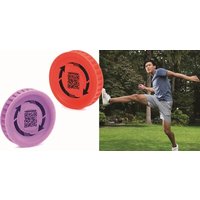 MTS SPORTARTIKEL 970068 Aerobie Pocket Pro MTS SPORTARTIKEL 970068 Aerobie Pocket Pro von MTS