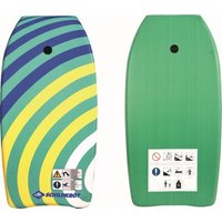 MTS SPORTARTIKEL 970320 Bodyboard, 93 cm MTS SPORTARTIKEL 970320 Bodyboard, 93 cm von MTS