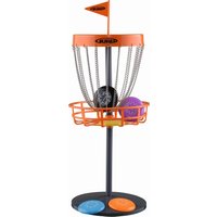 MTS SPORTARTIKEL 970362 Guru Disc Golf Mini Basket Set MTS SPORTARTIKEL 970362 Guru Disc Golf Mini Basket Set von MTS