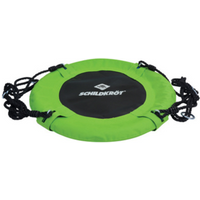 MTS SPORTARTIKEL 970501 Nestschaukel, 60 cm MTS SPORTARTIKEL 970501 Nestschaukel, 60 cm von MTS