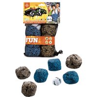 MTS SPORTARTIKEL 970822 Crossboccia® Funpack "Electric" von MTS