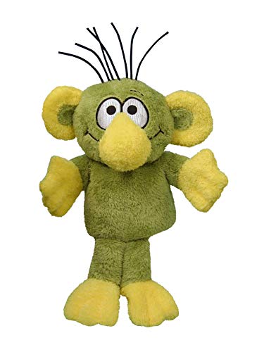 MU Brno Wassermann Rakosnicek 35cm Handpuppe von MU Brno