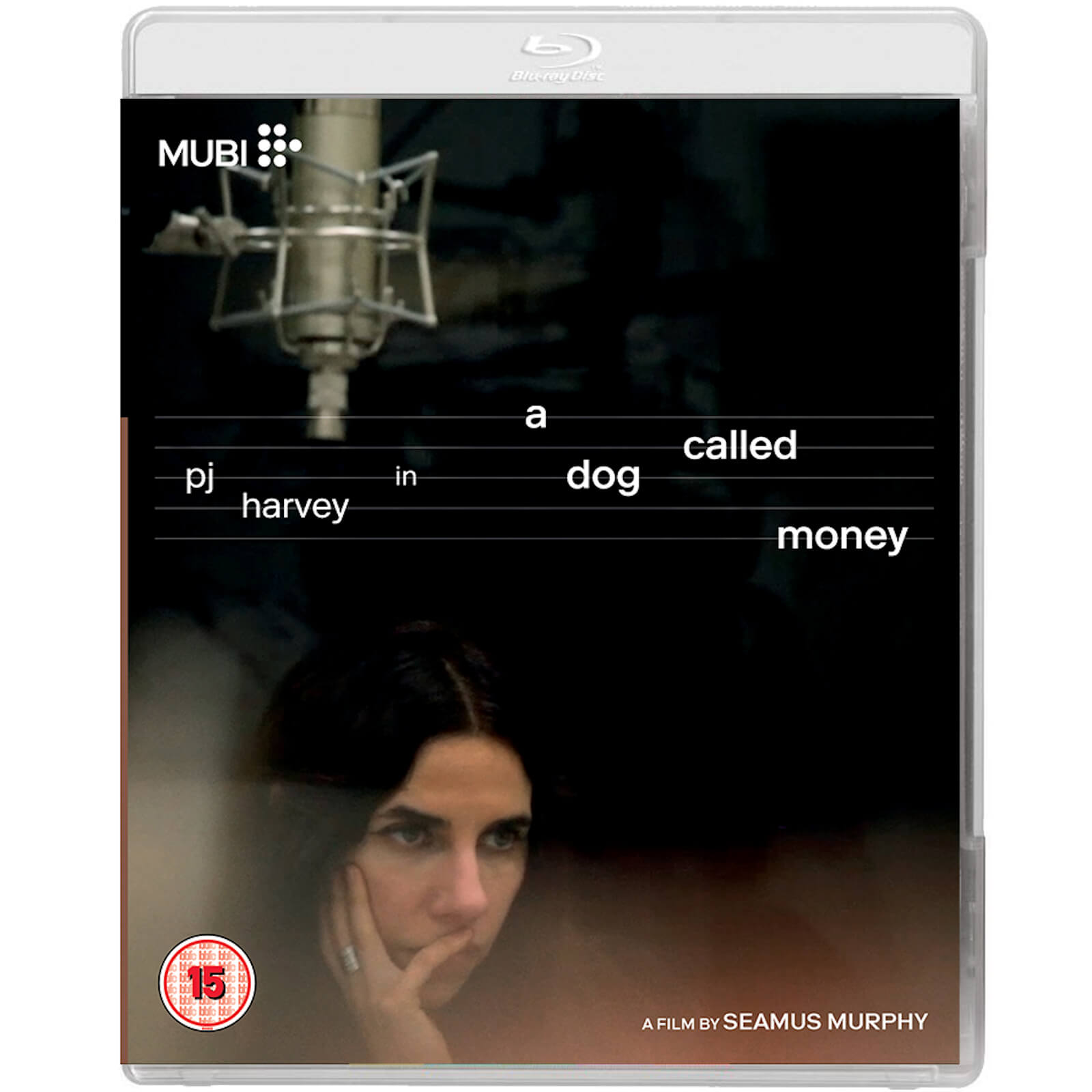 A Dog Called Money A Dog Called Money von MUBI