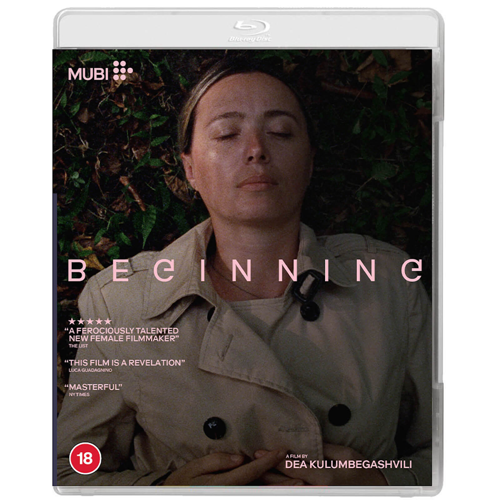 Beginnend mit Beginnend mit von MUBI