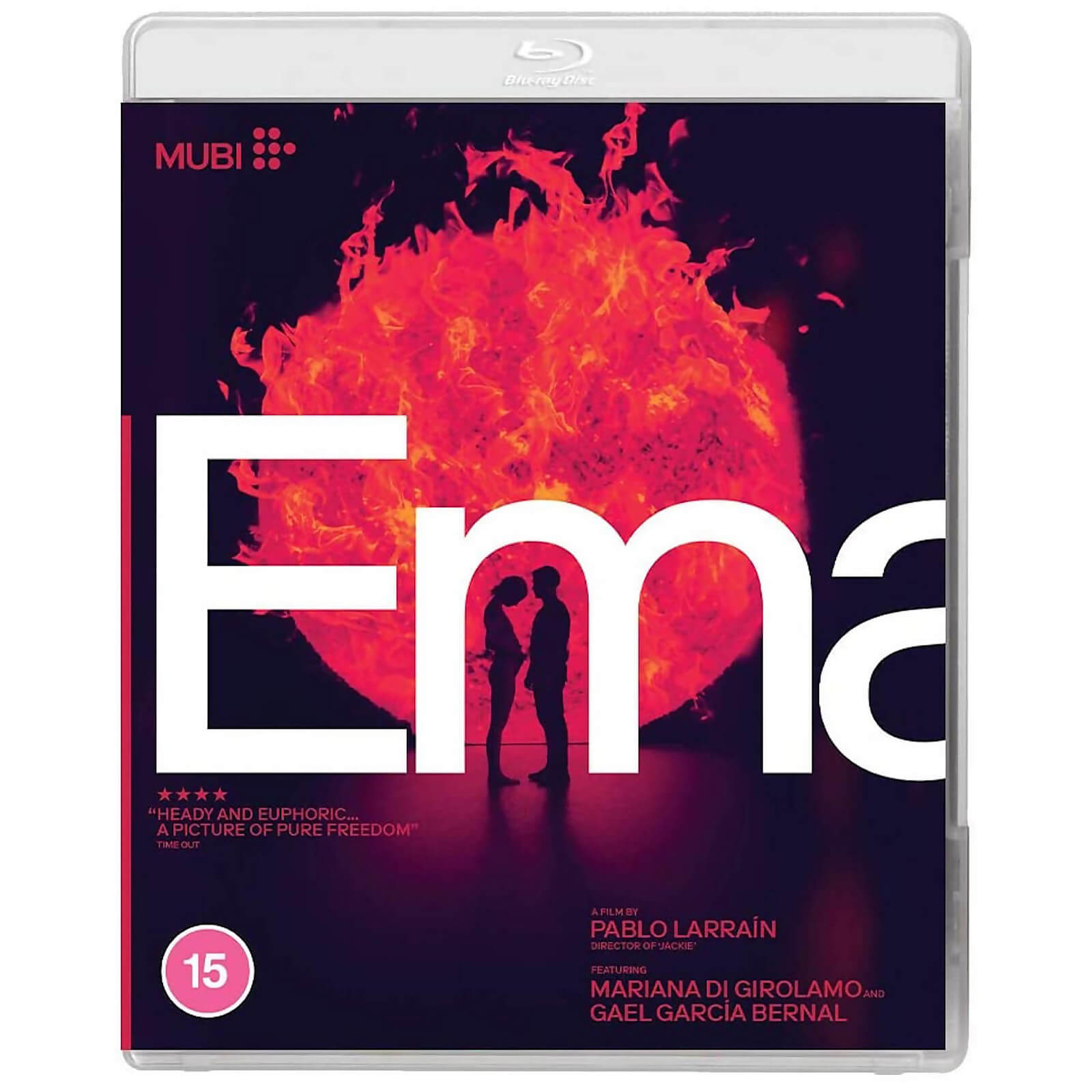 Ema Ema von MUBI