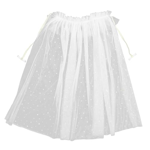 MUCKLILY 1Stück Umhang für Kostüm Party Leichter Cape für Baumwollmaterial für Cosplay Geburtstagsfeiern Fotografie MUCKLILY 1Stück Umhang für Kostüm Party Leichter Cape für Baumwollmaterial für Cosplay Geburtstagsfeiern Fotografie von MUCKLILY