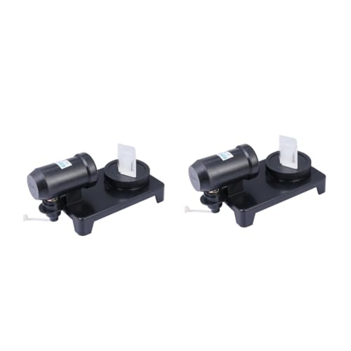 MUCKLILY 2 Sätze Experimentelle Ausrüstung Prismenwürfel Optische Lehrapparate Optischer Demonstrator Lehrapparate Für Physik Geräte Für Physikalische Experimente Glas Black MUCKLILY 2 Sätze Experimentelle Ausrüstung Prismenwürfel Optische Lehrapparate Optischer Demonstrator Lehrapparate Für Physik Geräte Für Physikalische Experimente Glas Black von MUCKLILY