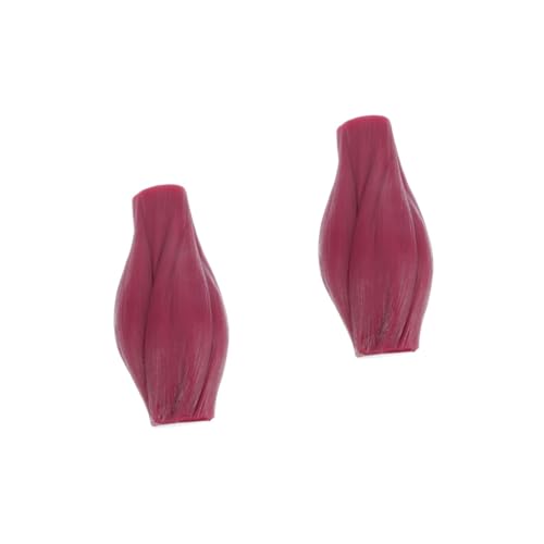 MUCKLILY 2 Stck. Muskelmodell Anatomiemodell des menschlichen Torsos Anatomiemodell des menschlichen Körpers anatomisch mini menschliches Körpermodell Muskelfigur Kieselgel MUCKLILY 2 Stck. Muskelmodell Anatomiemodell des menschlichen Torsos Anatomiemodell des menschlichen Körpers anatomisch mini menschliches Körpermodell Muskelfigur Kieselgel von MUCKLILY