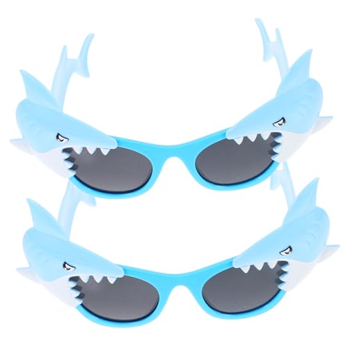 MUCKLILY 2 Stück Lustige Brillen In Cheers Form Verrückte Kleidung Funky Blinkende Brillen Party Requisiten Neuheit Damen Spaßbrille Halloween Trendige MUCKLILY 2 Stück Lustige Brillen In Cheers Form Verrückte Kleidung Funky Blinkende Brillen Party Requisiten Neuheit Damen Spaßbrille Halloween Trendige von MUCKLILY