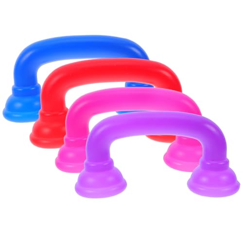 MUCKLILY 2pcs Kinderspielzeugtelefon Mit Aussprachekorrektur Verbesserung Kommunikationsfähigkeiten Interaktives Lernen Für Innen- Und Außenspiele Frühschuleinrichtung MUCKLILY 2pcs Kinderspielzeugtelefon Mit Aussprachekorrektur Verbesserung Kommunikationsfähigkeiten Interaktives Lernen Für Innen- Und Außenspiele Frühschuleinrichtung von MUCKLILY