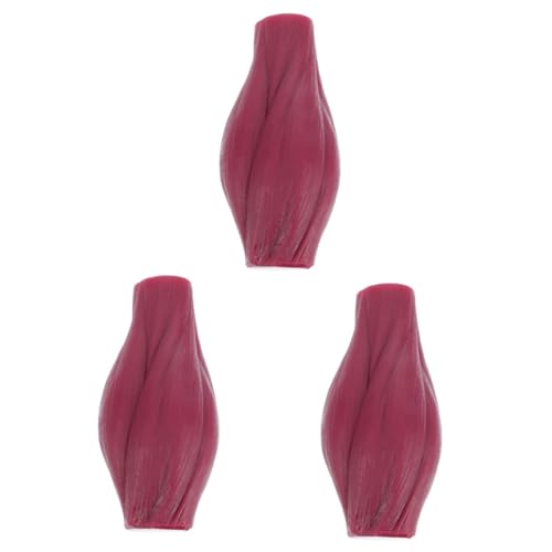 MUCKLILY 3 Stck. Muskelmodell Körpermodell anatomisch muskulös menschliches Figurenmodell Modell der menschlichen Muskelanatomie Muskelfigur Kieselgel MUCKLILY 3 Stck. Muskelmodell Körpermodell anatomisch muskulös menschliches Figurenmodell Modell der menschlichen Muskelanatomie Muskelfigur Kieselgel von MUCKLILY