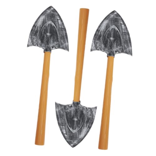 MUCKLILY 3 Stück Teiliges Halloween Zwerg für Partys Cosplay Veranstaltungen und Bühnenaufführungen Robust und Tragbar Vielseitige Dekoration für Feiertage MUCKLILY 3 Stück Teiliges Halloween Zwerg für Partys Cosplay Veranstaltungen und Bühnenaufführungen Robust und Tragbar Vielseitige Dekoration für Feiertage von MUCKLILY