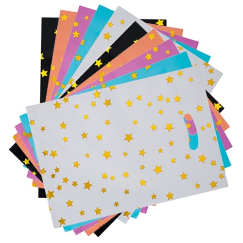 MUCKLILY 50Stücke Keks Geschenktüten und Vielseitig Einsetzbar für Süßigkeiten Hochzeit Party und Feiern für Mitgebsel und Kreative MUCKLILY 50Stücke Keks Geschenktüten und Vielseitig Einsetzbar für Süßigkeiten Hochzeit Party und Feiern für Mitgebsel und Kreative von MUCKLILY