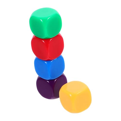 MUCKLILY 5Er Set Requisiten für das Steinfangspiel Pick-up-Perlen-Spiel koreanische traditionelle Steinspielbasis Steinfangspielzeug Volkssteinspiel Brettspiel Dame für Erwachsene Acryl MUCKLILY 5Er Set Requisiten für das Steinfangspiel Pick-up-Perlen-Spiel koreanische traditionelle Steinspielbasis Steinfangspielzeug Volkssteinspiel Brettspiel Dame für Erwachsene Acryl von MUCKLILY