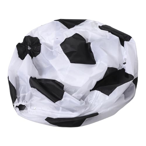 MUCKLILY Aufblasbare Fußballkleidung Fußball Halloween Kostüm Riesiger Fußball Aufblasbares Sportkostüm Fußballanzug Für Männer Fußballkostüm Für Erwachsene Fußballkostüm Für MUCKLILY Aufblasbare Fußballkleidung Fußball Halloween Kostüm Riesiger Fußball Aufblasbares Sportkostüm Fußballanzug Für Männer Fußballkostüm Für Erwachsene Fußballkostüm Für von MUCKLILY