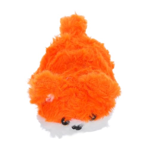 MUCKLILY Fuchsspielzeug Kuscheltier Plüschfuchs-Kollektion Fox Plüsch Plüschfuchsfigur Plüschtierpuppe ausgestopftes Cartoon-Tier Cartoon-Tierplüsch Fuchs- -Plüsch Fuchs-Plüschpuppe MUCKLILY Fuchsspielzeug Kuscheltier Plüschfuchs-Kollektion Fox Plüsch Plüschfuchsfigur Plüschtierpuppe ausgestopftes Cartoon-Tier Cartoon-Tierplüsch Fuchs- -Plüsch Fuchs-Plüschpuppe von MUCKLILY