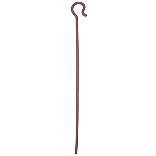 MUCKLILY Halloween Gehstock Cosplay Requisiten für Halloween Dekoration Robust für Fesselnde Partys Events MUCKLILY Halloween Gehstock Cosplay Requisiten für Halloween Dekoration Robust für Fesselnde Partys Events von MUCKLILY